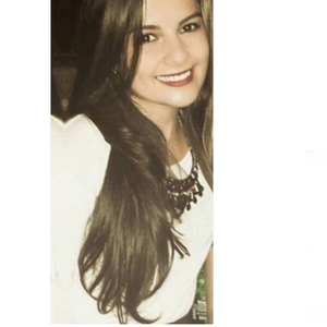 Foto de perfil de Daniela De Faria