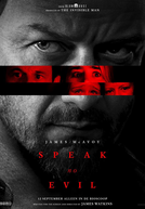 Não Fale o Mal (Speak No Evil)