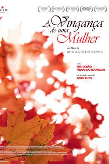  de Filme A Vingança de Uma Mulher (2012)