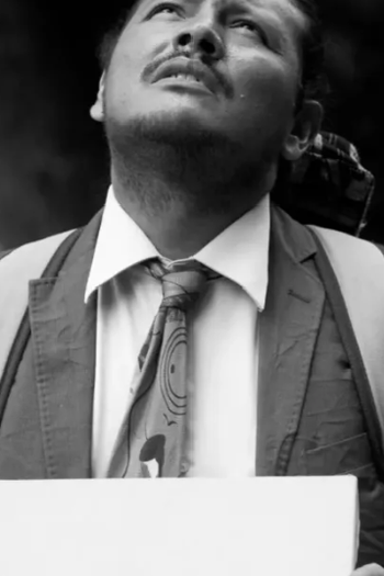 Poster de Curta Movimentos migratórios (2022)