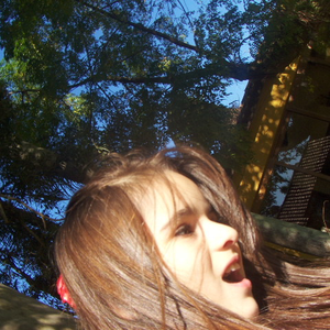 Foto de perfil de Rafaela