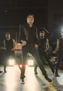 Double You feat. R Teaser: You're Always on the Run (Double You feat. R Teaser: You're Always on the Run)