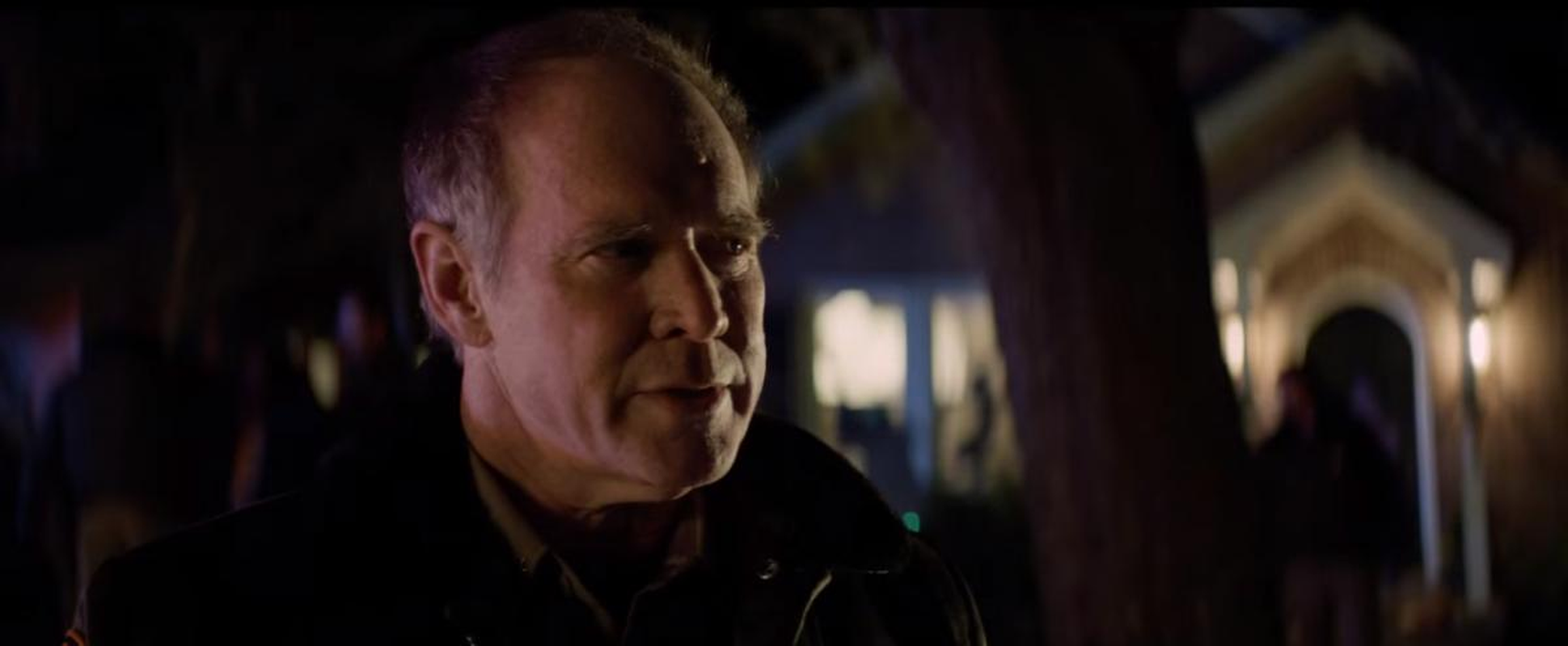 Will Patton (I) - Foto 1