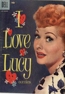 I Love Lucy  (1ª Temporada)