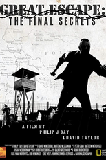 A Grande Fuga Nazista (Great Escape: The Final Secrets)