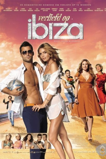 Poster de Filme Loving Ibiza (2013)