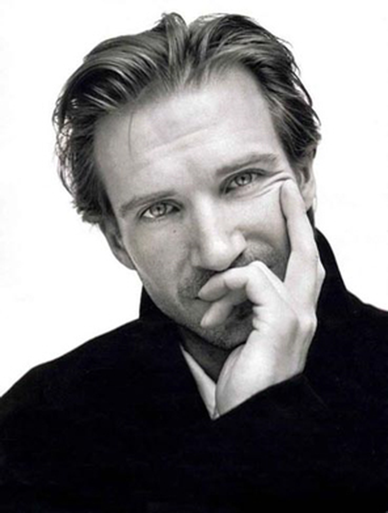 Ralph Fiennes - Foto 13