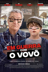 Em Guerra Com o Vovô (The War with Grandpa)