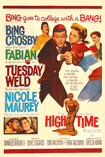  de Filme Dizem que é Amor (1960)