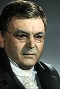 Sergei Bondarchuk - Poster 1