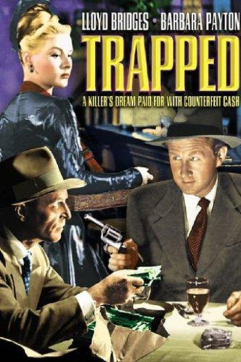  de Filme O Cerco (1949)