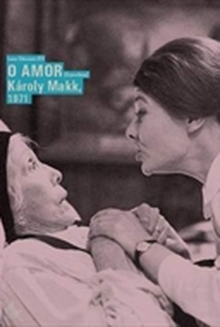 Poster 3 de Filme O Amor (1971)