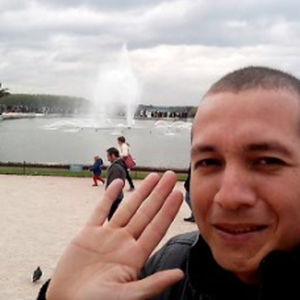 Foto de perfil de Adriano Brito