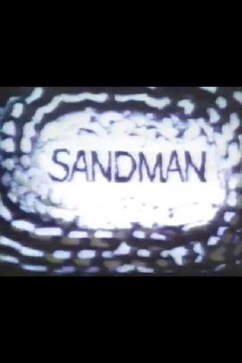 Poster de Curta Sandman (1973)
