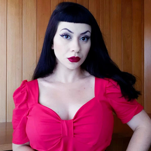 Foto de perfil de Larissa