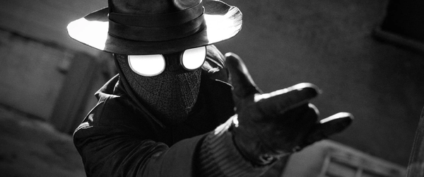 Nicolas Cage elogia série Spider-Noir