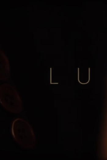 Poster de Curta Luvas (2018)