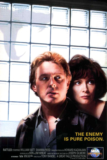  de Filme Rastro de Pavor (1996)