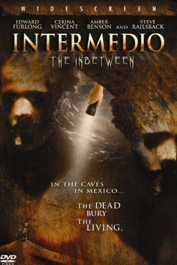  de Filme Caverna Maldita 2 (2005)