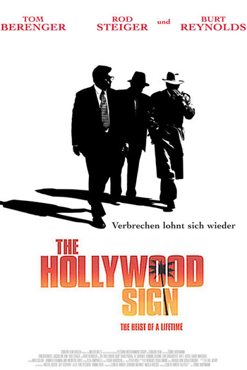  de Filme Uma Grande Jogada (2001)