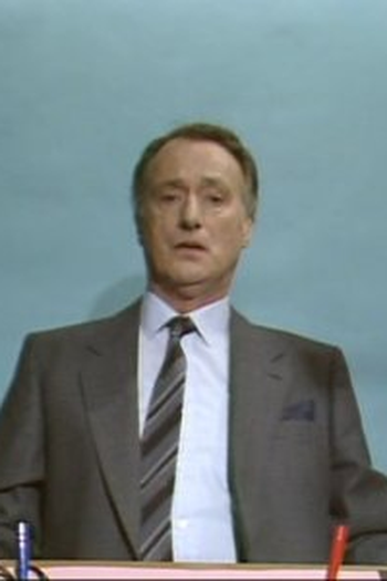 Poster de Episódio The Ministerial Broadcast (1986)