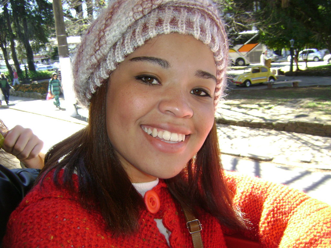 Daiane Alarcão da Silva - Foto 1