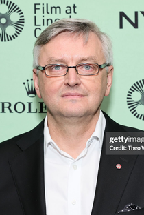 Sergei Loznitsa - Poster 1