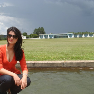 Foto de perfil de Jéssica