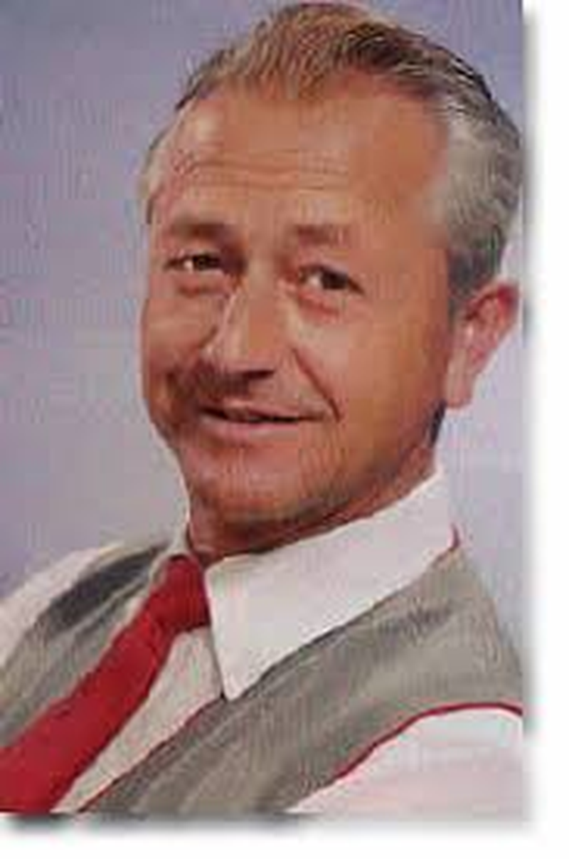 Robert Young - Foto 2