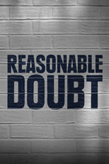Até Que Se Prove O Contrário (1ª Temporada) (Reasonable Doubt (Season 1))
