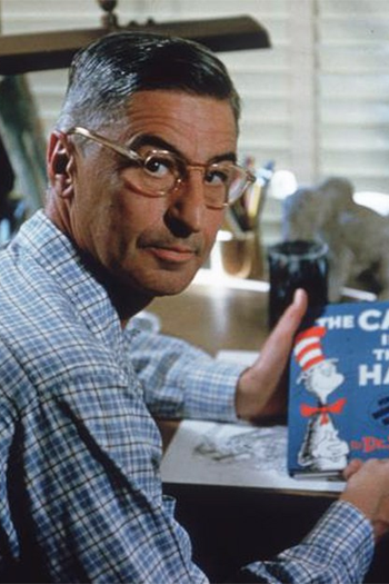 Poster de Filme Seuss (2019)