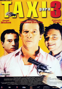Táxi para Três (Taxi para 3)