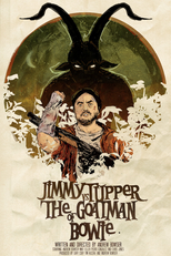 Jimmy Tupper vs. the Goatman of Bowie (Jimmy Tupper vs. the Goatman of Bowie)