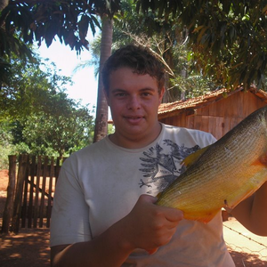 Foto de perfil de Rodrigues