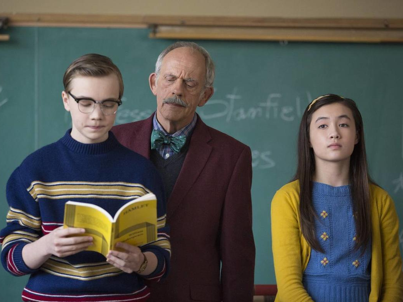 Foto 7 de Granite Flats