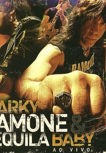Marky Ramone & Tequila Baby (Marky Ramone e Tequila Baby)