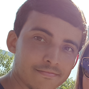 Foto de perfil de Marco Aurélio