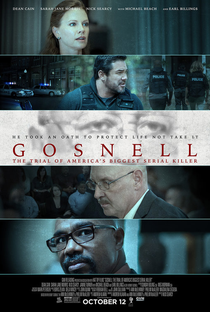 Gosnell: The Trial of America's Biggest Serial Killer - Poster / Capa / Cartaz - Oficial 1