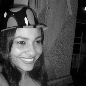 Foto de perfil de Ana Carolina de Oliveira