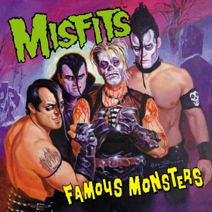 Foto de perfil de LeehMisfits