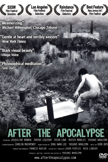 Poster de Filme After the Apocalypse (2004)