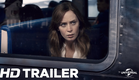 A Garota no Trem - Trailer 2