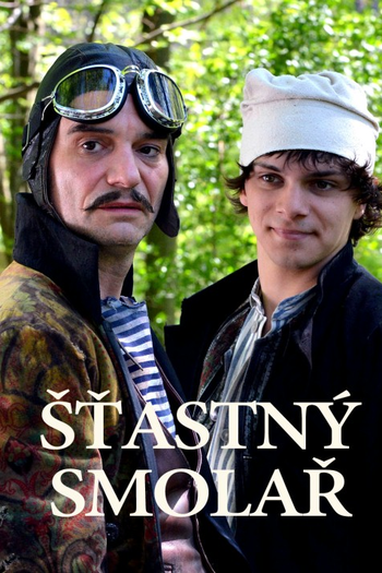  de TV Stastný smolar (2012)