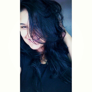 Foto de perfil de Sara Gonçalves