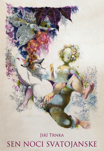 Sonhos de uma Noite de Verão (Sen noci svatojánské)