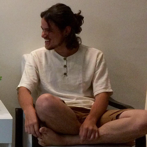 Foto de perfil de Iago Rezende