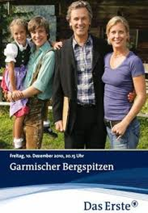 Garmischer Bergspitzen (Garmischer Bergspitzen)