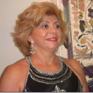 Foto de perfil de Neide Caldini