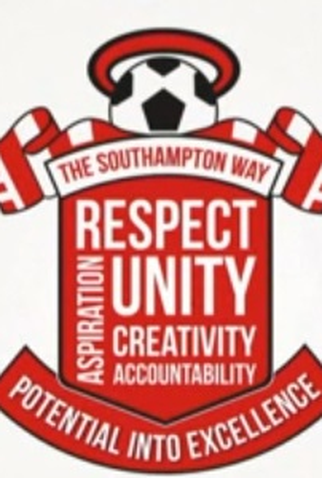 Poster 1 de Filme The Southampton Way (2015)