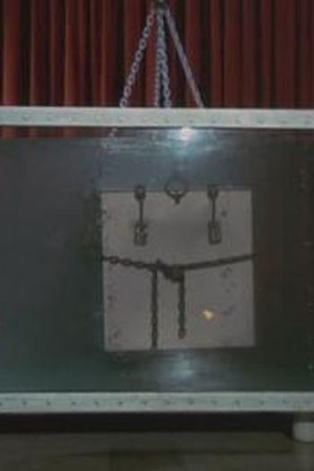 Poster de Episódio Now You See Him (1976)